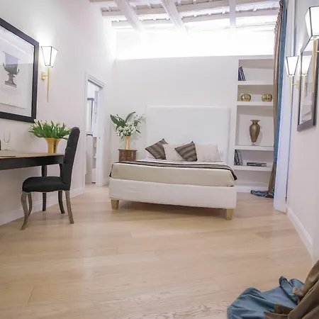 Starhome Pantheon Guest house Rome