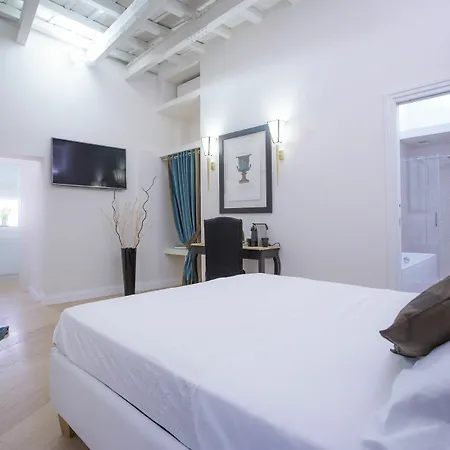 Starhome Pantheon Guest house Rome