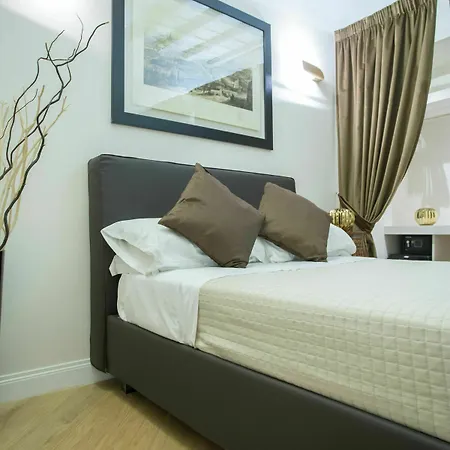 Guest house Starhome Pantheon Rome