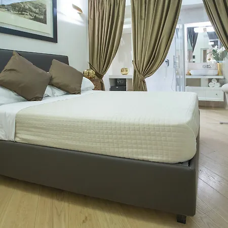 Guest house Starhome Pantheon 3*