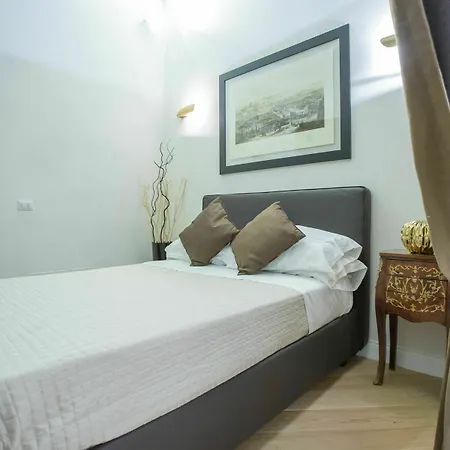 Guest house Starhome Pantheon