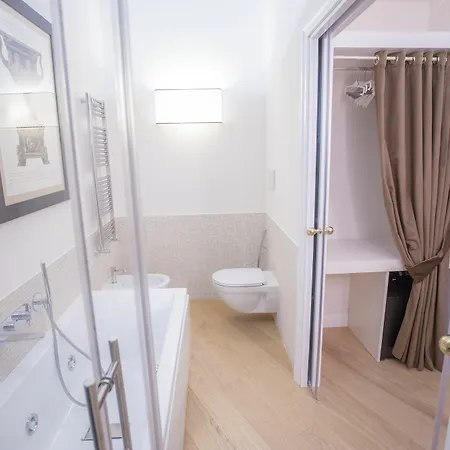Guest house Starhome Pantheon 3*