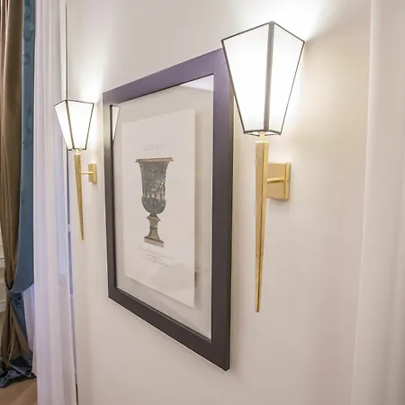 Starhome Pantheon Guest house Rome