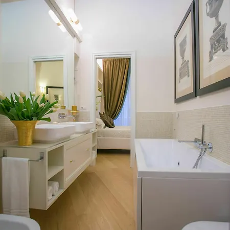 Starhome Pantheon Guest house Rome