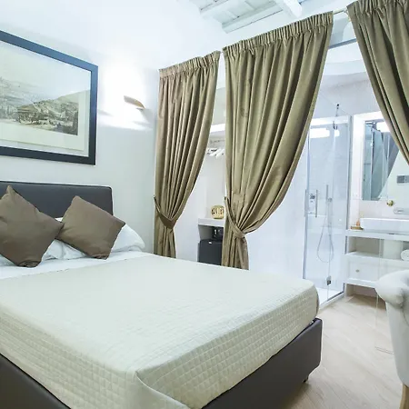 Guest house Starhome Pantheon