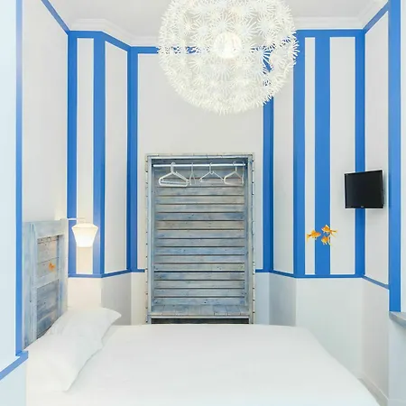 Casa Maplink Pensjonat 2*