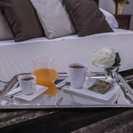 Guest house Starhome Pantheon 3*