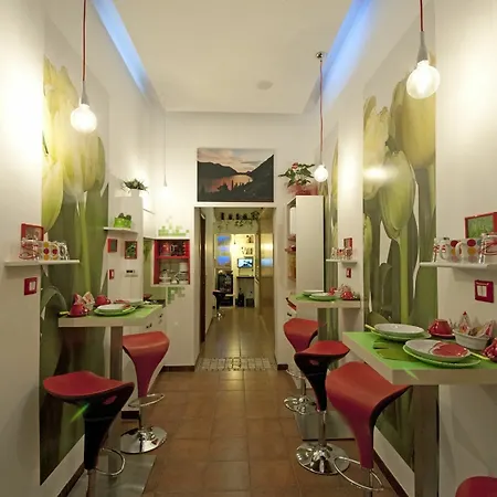 Rhome86 Bed & Breakfast