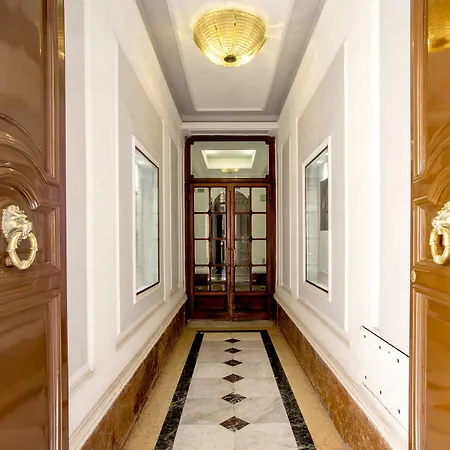 Frattina Grand Suite Guesthouse Rome