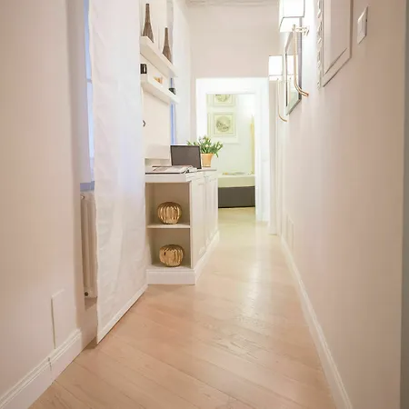 Guest house Starhome Pantheon 3*