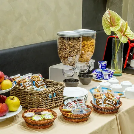 Guest house Frattina Grand Suite Guesthouse Rome