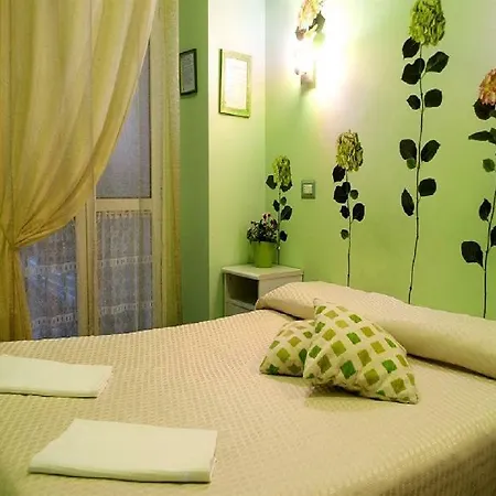 Bed & Breakfast Rhome86 3*