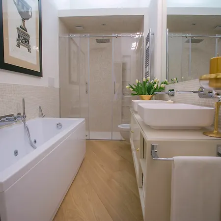 Guest house Starhome Pantheon 3*