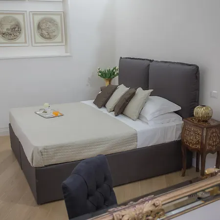 Starhome Pantheon Guest house 3*