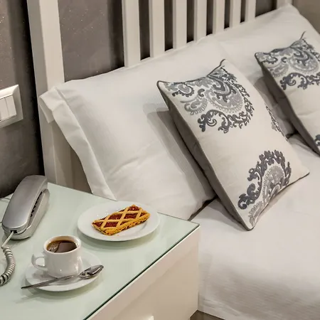 Frattina Grand Suite Guesthouse 3* Rome