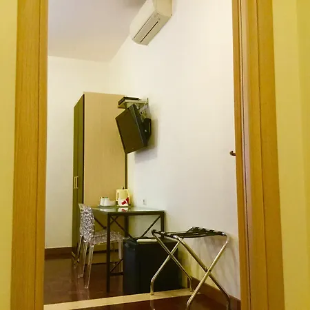 Castel Sant'angelo Affittacamere 3*