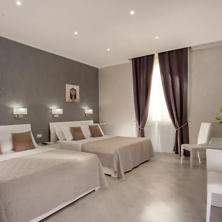 Frattina Grand Suite Guesthouse Guest house Rome
