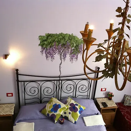 Rhome86 Bed & Breakfast