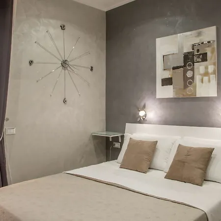 Frattina Grand Suite Guesthouse