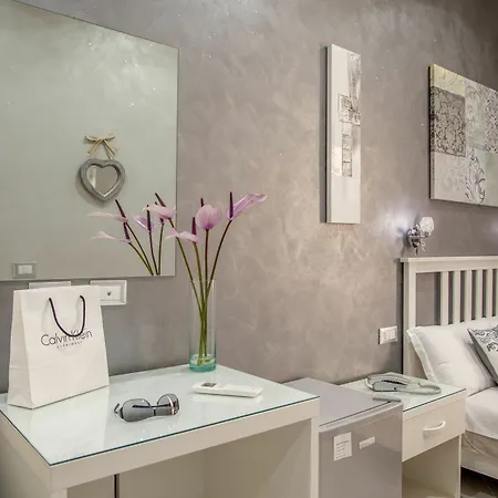 Frattina Grand Suite Guesthouse Rome