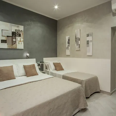 Guest house Frattina Grand Suite Guesthouse 3*