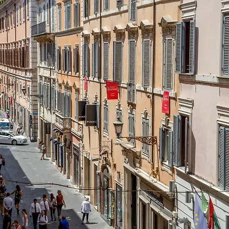 Guest house Frattina Grand Suite Guesthouse Rome
