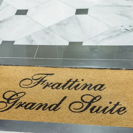 Frattina Grand Suite Guesthouse Rome