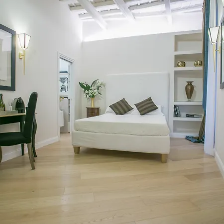 Guest house Starhome Pantheon 3*