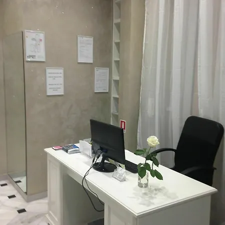 Guest house Frattina Grand Suite Guesthouse Rome