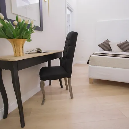 Starhome Pantheon 3* Rome