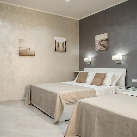 Guest house Frattina Grand Suite Guesthouse