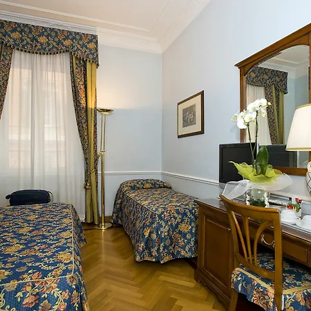Hotel Hotel Cellini Rome
