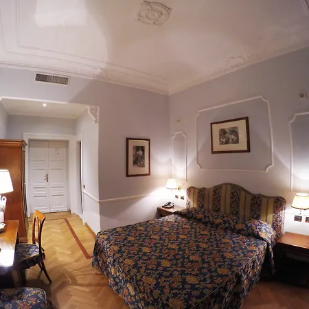 Hotel Cellini Hotel