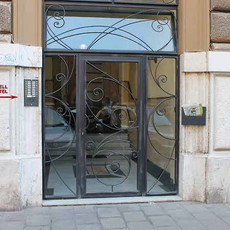 Guest house Roma Castle Termini 2*