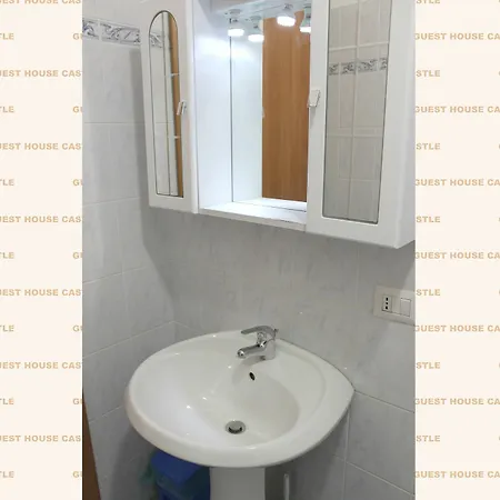 Roma Castle Termini Guest house