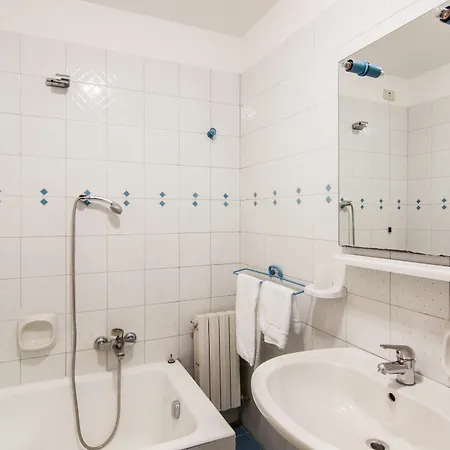 Monte Mario Guest house 3*