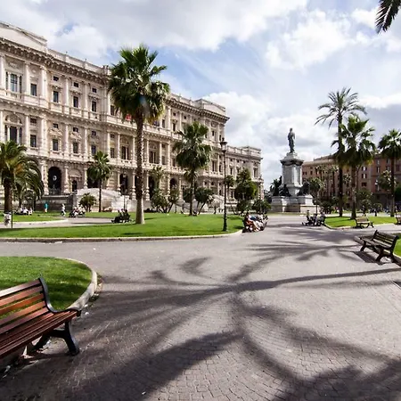 Monte Mario Guest house Rome