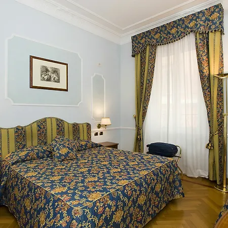 Hotel Hotel Cellini 3*