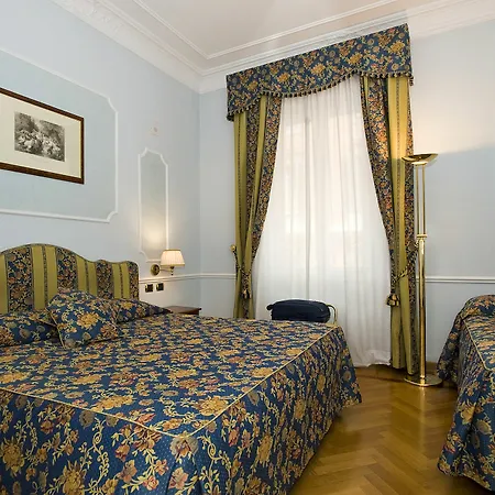 Hotel Cellini 3*