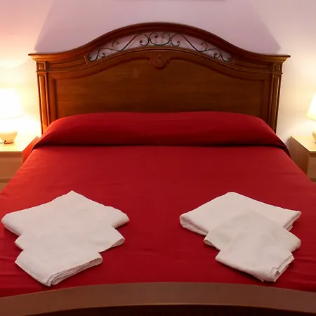 Guest house Roma Castle Termini