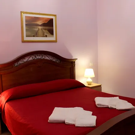 Roma Castle Termini Guest house Rome