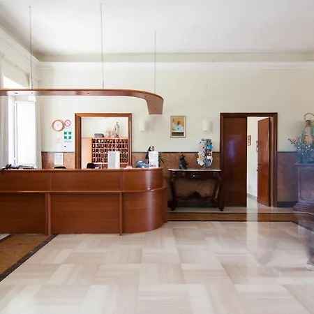 Guest house Monte Mario