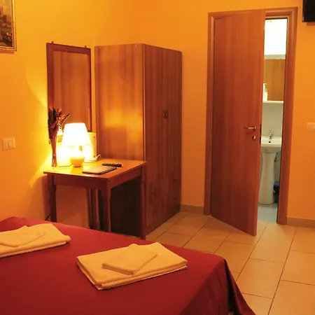 Guest house Roma Castle Termini