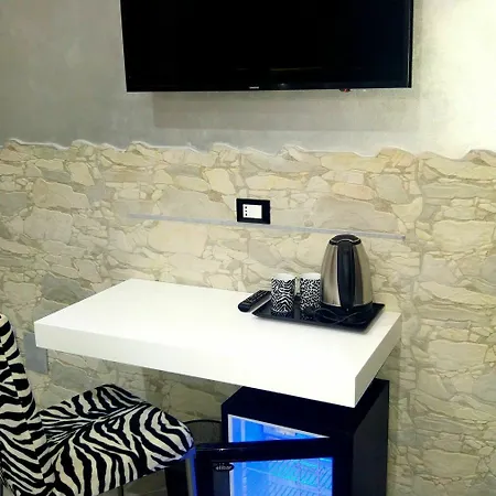 Excellence 3* Roma