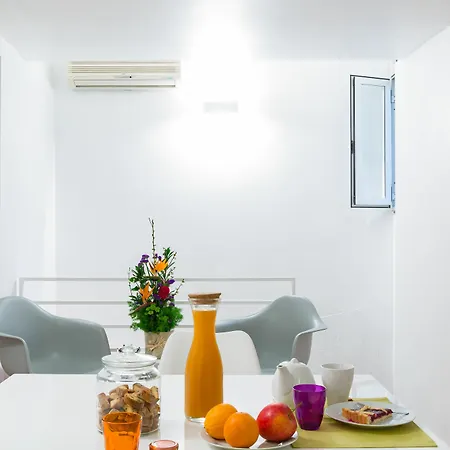 Cancelleria Comfort 3* Rome