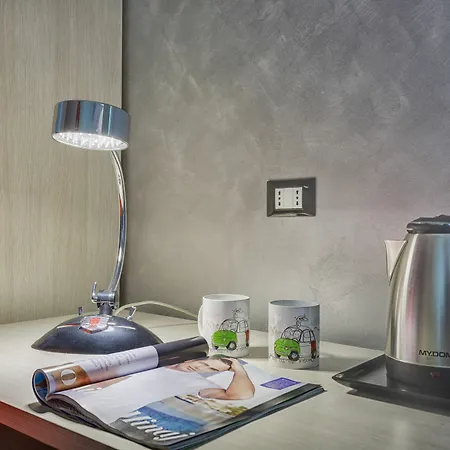 Excellence 3* Roma