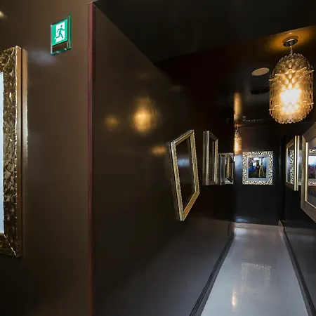 Affittacamere Torre Argentina Relais - Residenze Di Charme 3*
