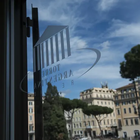Affittacamere Torre Argentina Relais - Residenze Di Charme Roma