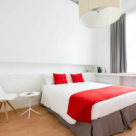 Maison d'hôtes Cancelleria Comfort 3*