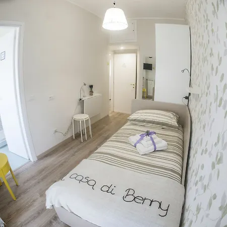 A Casa Di Benny 2*